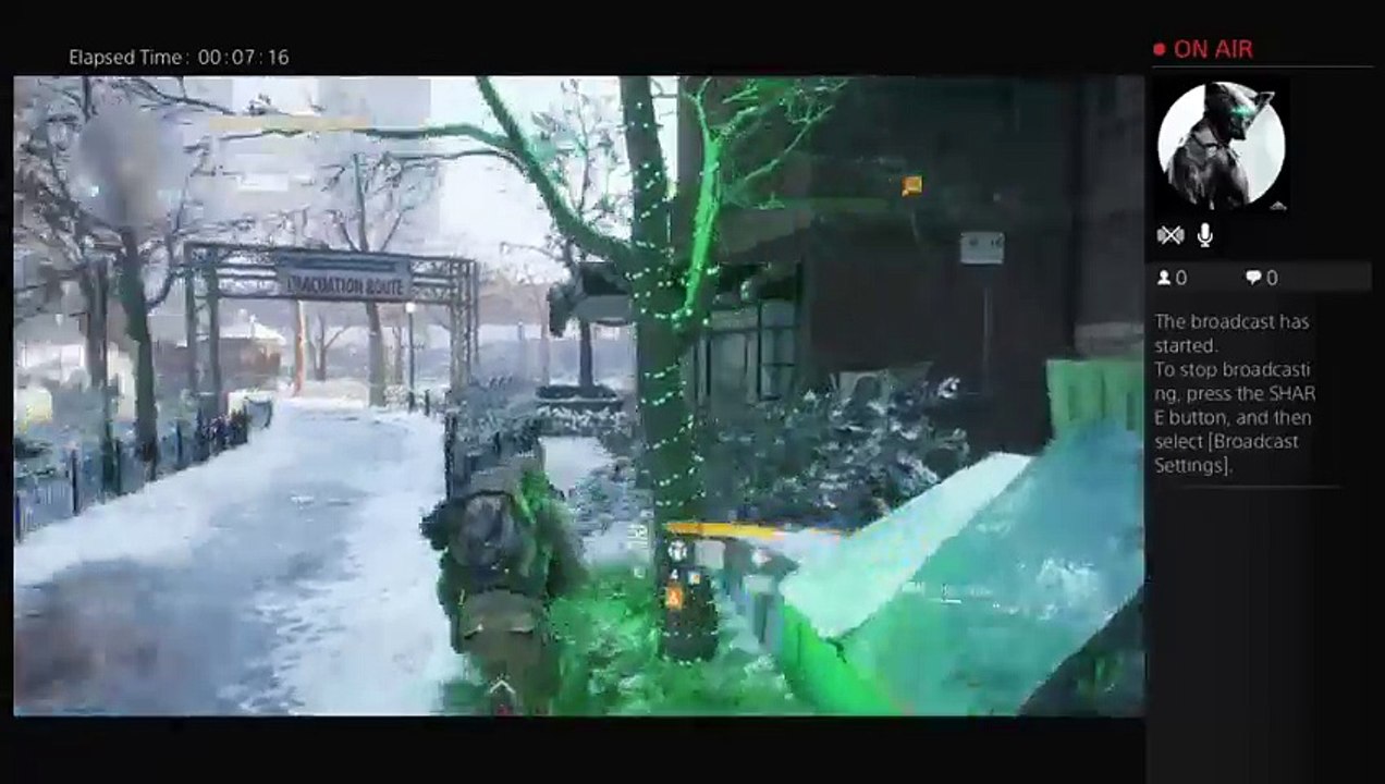 BADBOY_KILL_24's Live PS4 Broadcast (24)