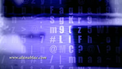 Digital Graffiti 004 HD, 4K Stock Video