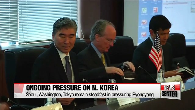 China, Russia ban entry of 27 vessels under North Korea's Ocean Maritime Management Company : Seoul