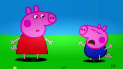 2Peppa pig Family Crying Compilation 3 Little George Crying Little Rabbit Crying Peppa Cryin video s
