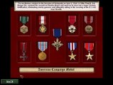 Medal of Honor Allied Assault all medals