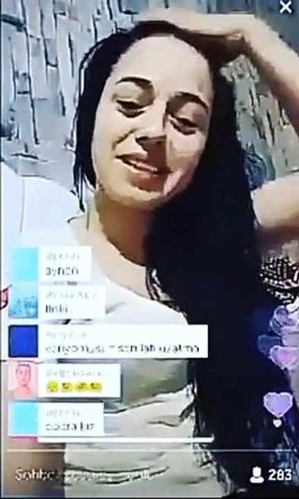 Zuhal Topal Dilcan Açıklama Periscope- Hanife Kıllı Diyor