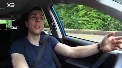 Al volante: El magacín del automóvil | Al volante