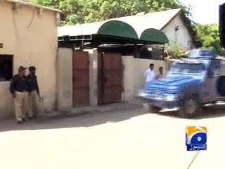 Dr. Asim's alleged corruption of 462 Billion, witness statement recorded -01 June 2016