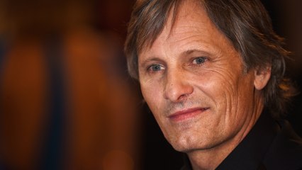 6 Things You Didn’t Know About Viggo Mortensen