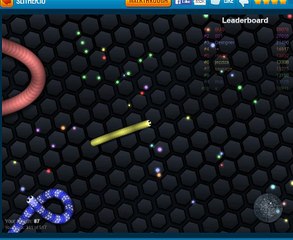 slither io
