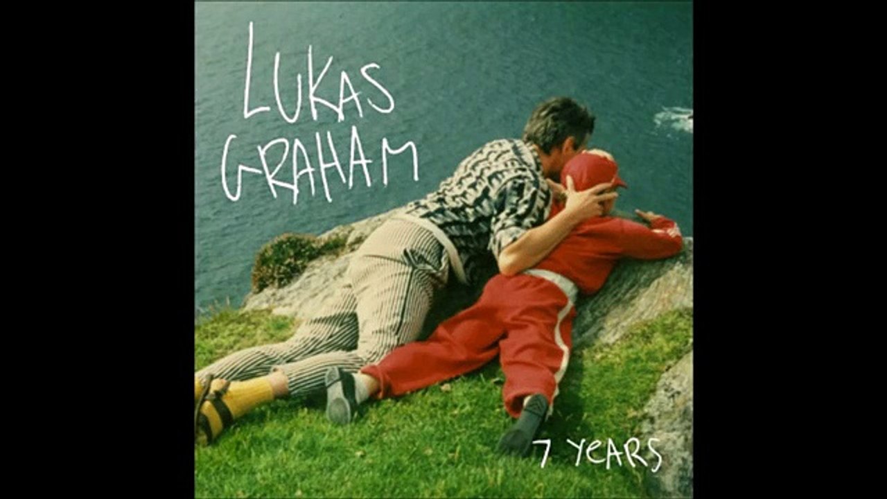 7 Years - Lukas Graham (Audio)