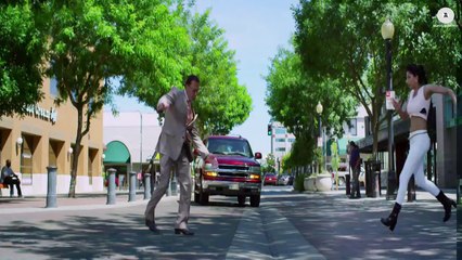 New Hindi Movie Waarrior Savitri Official Trailer || Om Puri || Lucy Pinder || Niharica Raizada || Rajat Barme