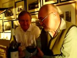 Auf ein Glas mit dem Weinreporter (22): Arne Wennberg