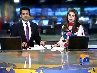 Download Video: Geo News _ Ahmed Shahzad used to polish Afridi's shoes-Ijaz Butt