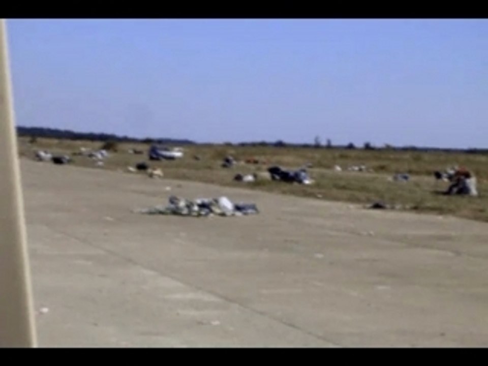 Teknival Crucey (08/2005)
