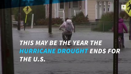 Hurricane season begins: What to expect this year