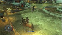 Red Dead Redemption Walkthrough Part 29 [HD] [PS3]