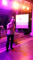 samanyolu karaoke hüseyin balaban balabancom