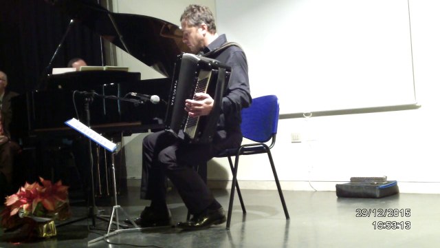 Nuovo Cinema Paradiso di Ennio Morricone