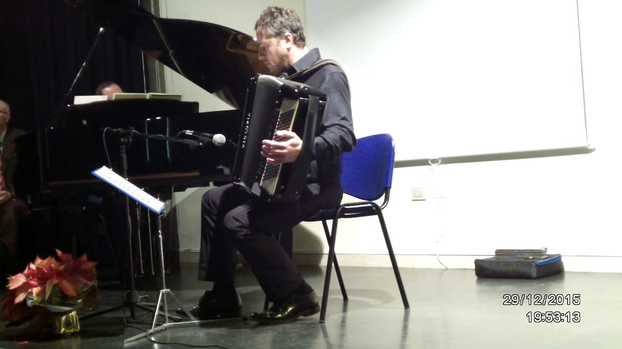 "Nuovo Cinema Paradiso" di Ennio Morricone