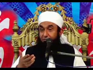 which 3 word use for anbiya as well as for ummah by maulana tariq jameel sb.