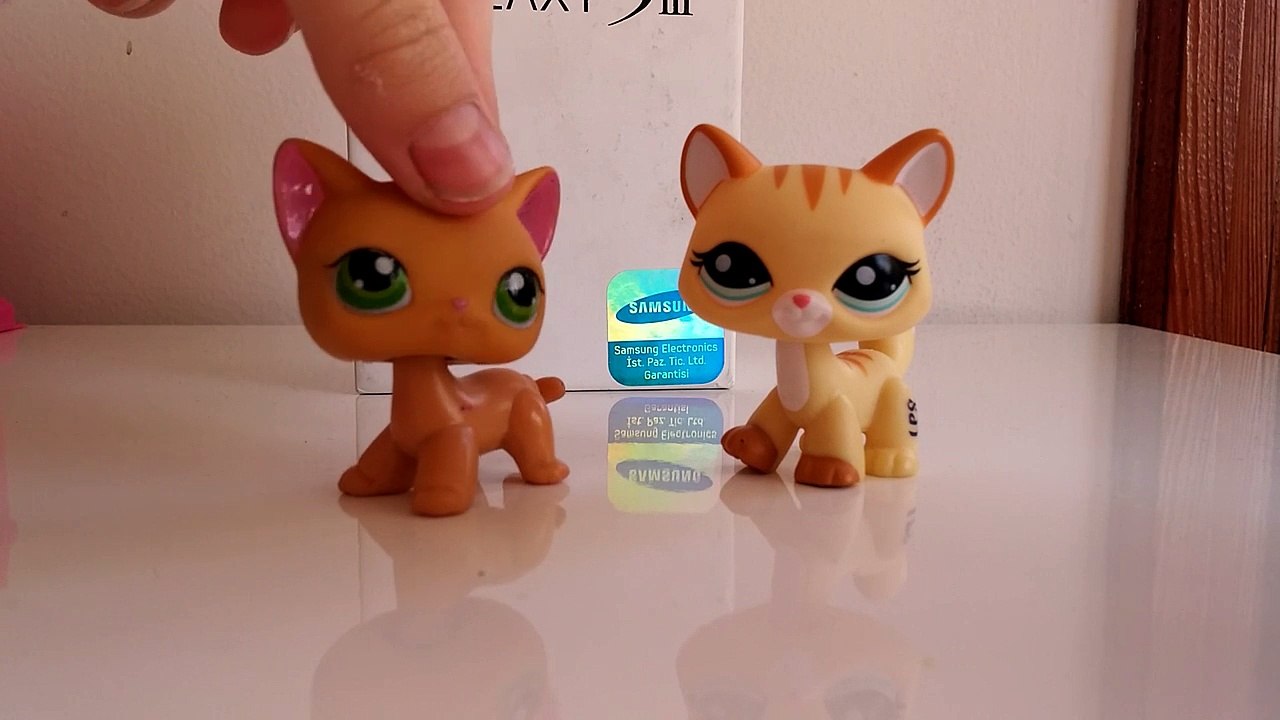 LPS: Geri Döndüm !