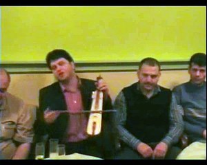 Macka eglence gecesi part 23
