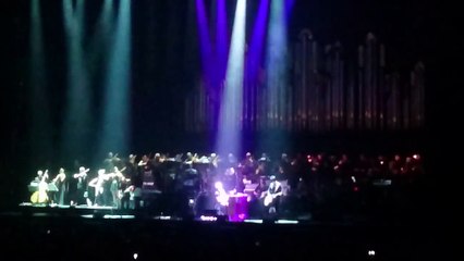 Hans Zimmer LIVE Manchester Arena - Time, Inception