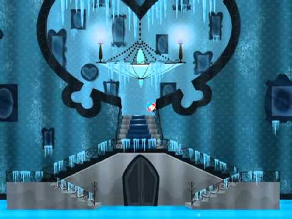 Ruby Gloom - 18 - Desgracia y compañía