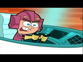 Los Padrinos Mágicos - Copias con Vida / Responsabilidades Paternales