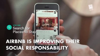 AirBnB launches site for complaints