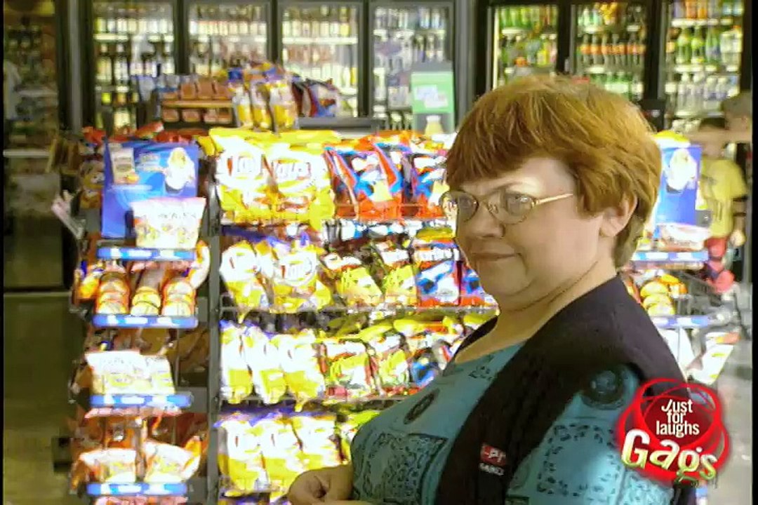 Angry Corner Store Cashier (2)