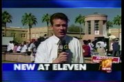 Bilingual Education: Arizona #31 - News, KPNX/Phoenix, October 26, 2000