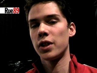 ITW Gamer au mondial gaming