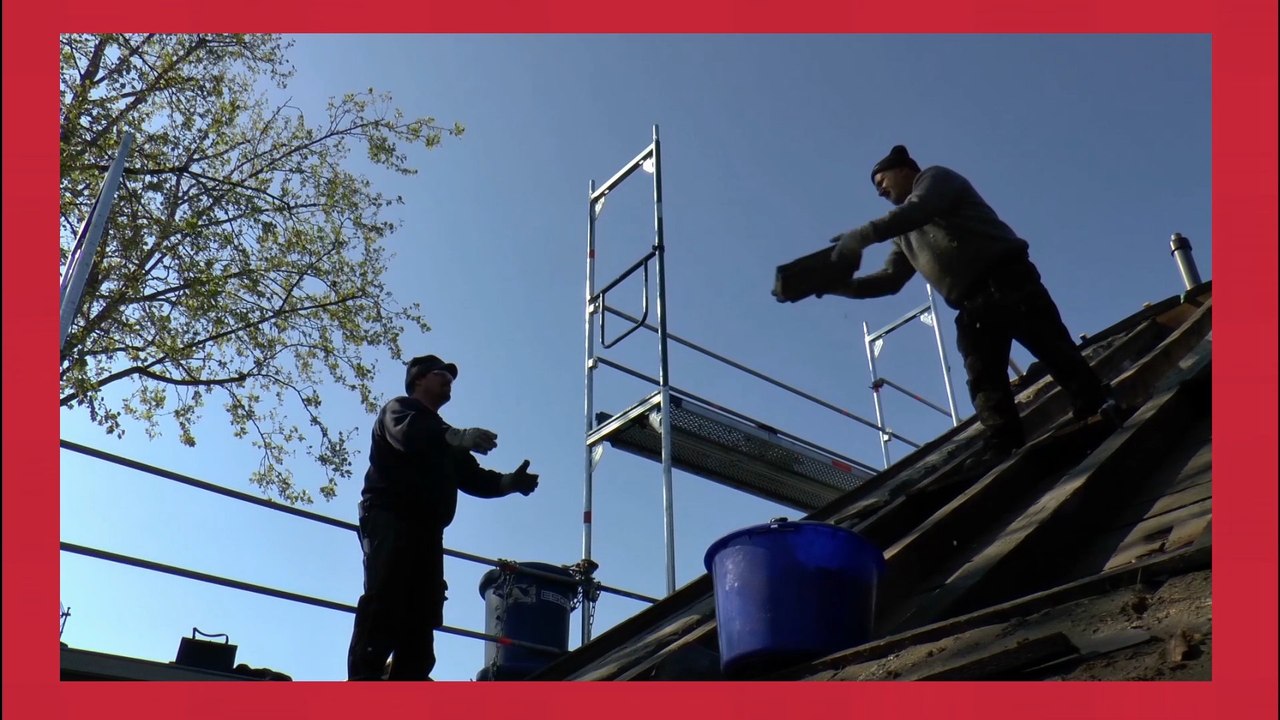 Dachdeckerei Uwe Müller