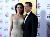 Angelina Jolie Weight Loss Continues, Brad Pitt 'Career War' Intensives As Divorce Rumors Swirl