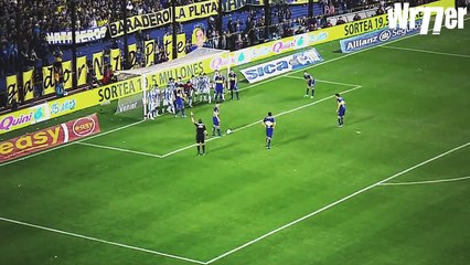 Best Goals Inside Penalty Box • Craziest Short Range