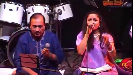 Hothon Pe tarane Aa Gaye - Anal Vasavda & Shrikant Pargaonka