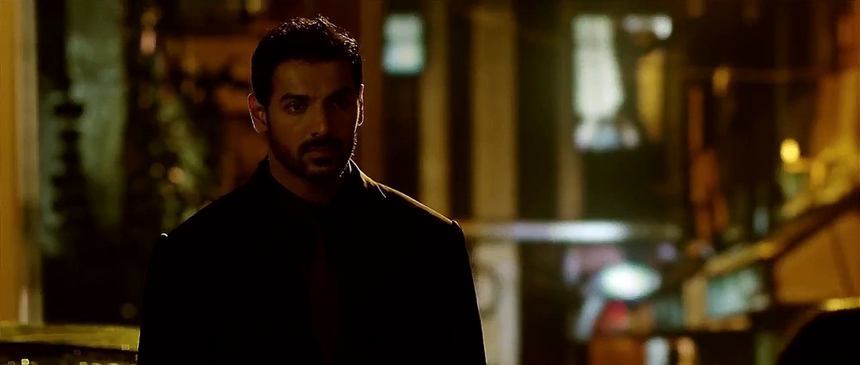 Best scene of Rocky Handsome 2016