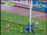 اهداف مباراة ( الانتاج الحربي 2-1 مصر المقاصة ) الدوري المصري