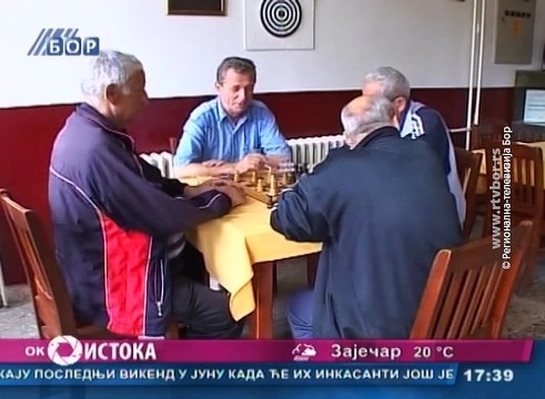 Oko istoka, 01. jun 2016. (RTV Bor)