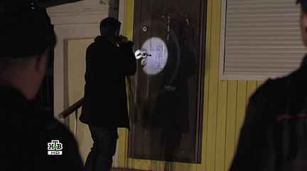 Законы улиц. 3серия