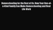 Read Book Homeschooling for the Rest of Us: How Your One-of-a-Kind Family Can Make Homeschooling