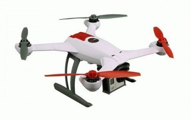 BLADE 350 QX
