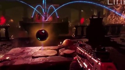 COD BO3 ZOMBIES MUSIC EPIC