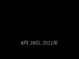 おやじフォークバンド-ZZライダー オリジナル曲スマイル　2011/08/28