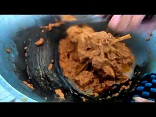 Rendang Nenek, Rendang Cepat Saji Kaya Rasa