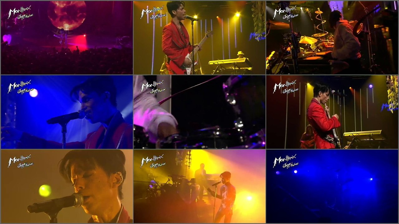Montreux Show #2 (1)