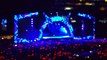 ACDC - 'Back in Black' @ Gillette Stadium 8/22