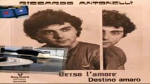 Destino Amaro/Verso L'Amore - Riccardo Antonelli 19xx (Facciate:2)
