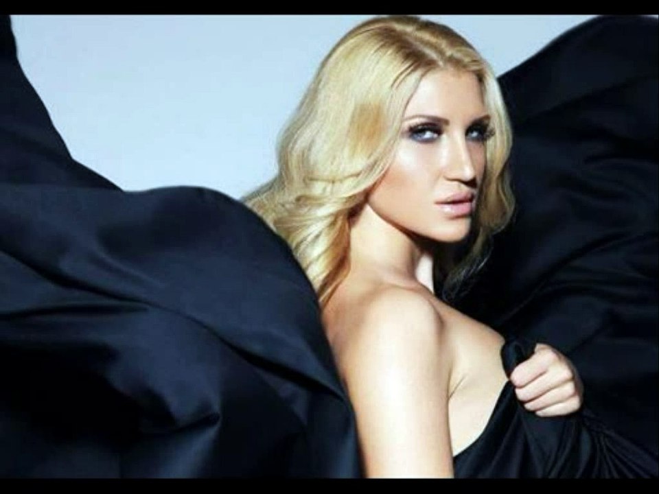 Jovana Tipsin - Zene zene