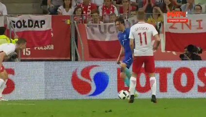 Vincent Janssen Goal HD - Poland 0-1 Netherlands - 01-06-2016
