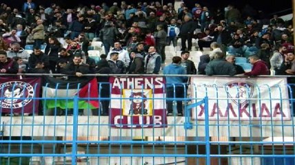 Η ΑΕΛ & οι οπαδοί της,  2015-16 Εικόνες (Ο δρόμος για την άνοδο στην Super