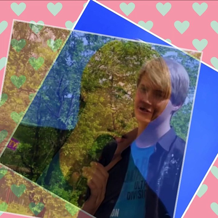 Mein Andre SteyerFan Video